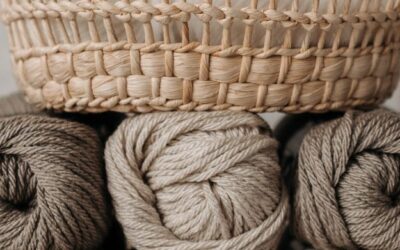 Amigurumi Material – das brauchst du zum Häkeln