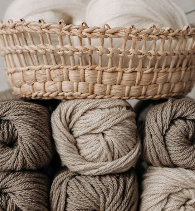 Schnell & einfach starten: Dieses Amigurumi häkeln Material brauchst du unbedingt!