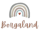 Borgaland_logo