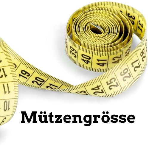 Mützengröße berechnen beim Häkeln – Mit Kopfumfang-Rechner